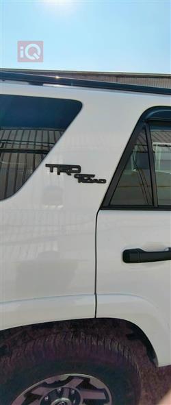 Toyota 4Runner